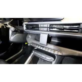 Brodit Proclip Monteringsbeslag - Jeep Avanger 23-26