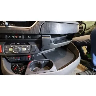 Brodit Proclip Monteringsbeslag - DAF XG+, XG, XF, XD 22-26