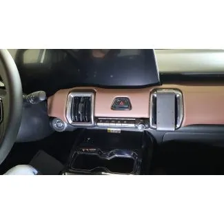 Brodit Proclip Monteringsbeslag - Suzuki E Vitara 24-26