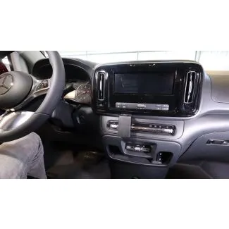 Brodit Proclip Monteringsbeslag - Mercedes Benz Vito 24-26