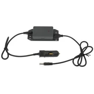 Brodit tilbehør ladekabel med cigarplug Zebra ET50/ET51/ET55/ET56 - 941023