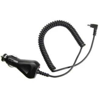 Brodit vinklet MiniUSB billader - 942650