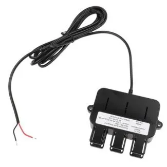 Brodit Ladestation - 3 udtag USB-A -945079