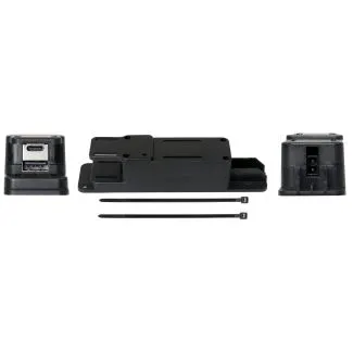 Brodit Hard-Wired Power Supply – Molex boks 60W -949022