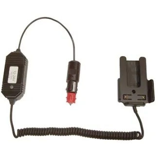 Brodit Aktiv Holder med cigaradaptor til Kenwood med Li-Ion eller Li-Poly batterier - 982463