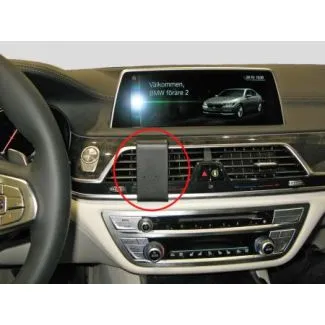 Brodit Proclip Monteringsbeslag - BMW 7-series G11, G12 16-22
