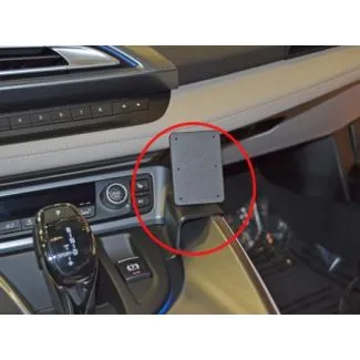 Brodit Proclip Monteringsbeslag - BMW i8 14-20