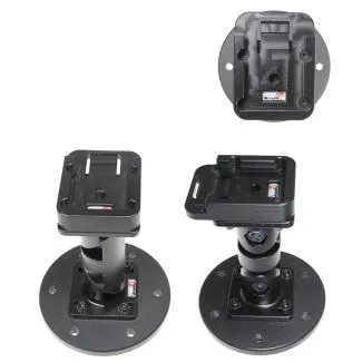 Brodit Piedestal mount 4