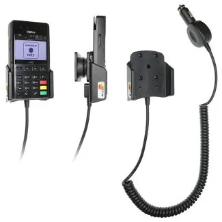 Brodit Aktiv Betalingsterminal holder til Ingenico iSMP4  - 712044