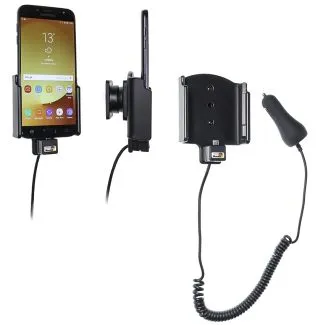 Brodit Aktiv Mobilholder til Samsung Galaxy J7 (2017) SM-J730F - 712004