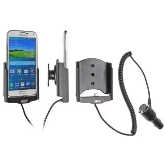 Brodit Aktiv Mobilholder til Samsung Galaxy S5 G900 - 512623