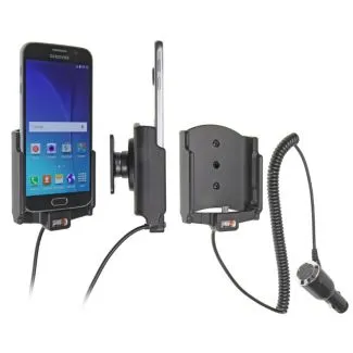 Brodit Aktiv Mobilholder til Samsung Galaxy S6 - 512723