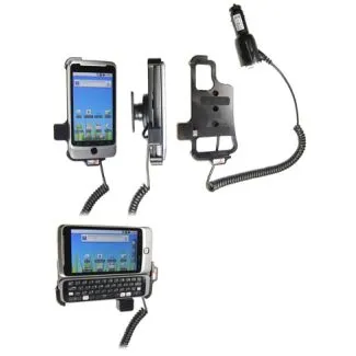 Brodit Aktiv Mobilholder til HTC Desire Z - 512200*