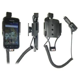Brodit Aktiv Mobilholder til Samsung Galaxy S (i9000/i9001) - 512167*