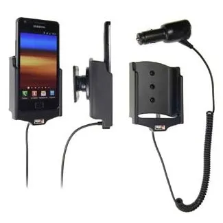 Brodit Aktiv Mobilholder til Samsung Galaxy S II (S2) - 512255*
