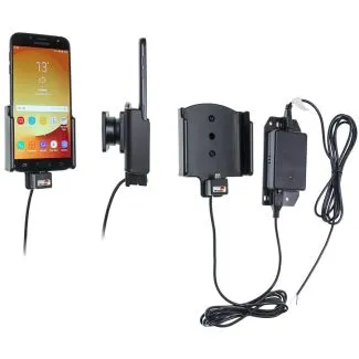 Brodit Faststrøms Aktiv mobilholder til Samsung Galaxy J7 (2017) SM-J730F - 713004