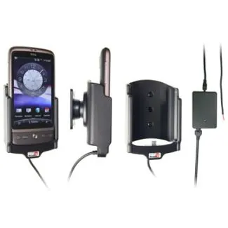 Brodit Faststrøms Aktiv mobilholder til HTC Desire - 513141*