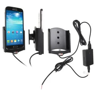 Brodit Faststrøms Aktiv mobilholder til Samsung Galaxy S4 (i9505/i9506) - 513526*