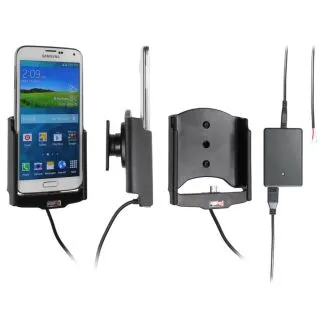 Brodit Faststrøms Aktiv mobilholder til Samsung Galaxy S5 G900 - 513623
