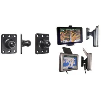 Brodit Garmin Kugleledsholder - 215547