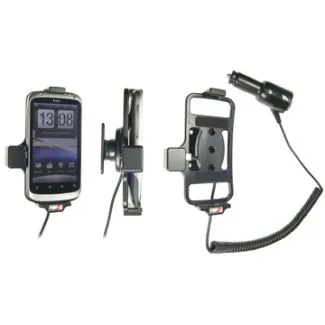 Brodit Aktiv Mobilholder til HTC Desire S - 512251*