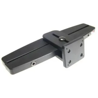 Brodit Nakkestøtte Universal Monteringsbeslag 95-211 mm.