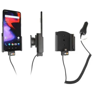 Brodit Aktiv Mobilholder til OnePlus 6/6T - 712059