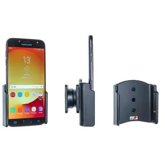 Brodit Passiv mobilholder til Samsung Galaxy J7 (2017) SM-J730F - 711004