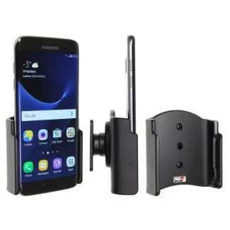 Brodit Passiv mobilholder til Samsung Galaxy S7 Edge - 511866