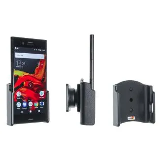 Brodit Passiv mobilholder til Sony Xperia XZ1 - 711008