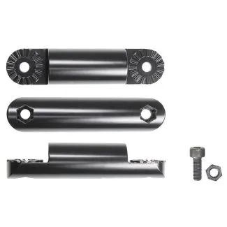 Brodit Piedestal Mount Justerbar - Løse dele - Mellemdel 4