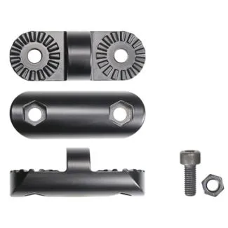 Brodit Piedestal Mount Justerbar - Løse dele - Mellemdel 2