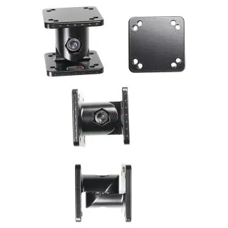 Brodit Piedestal mount 2