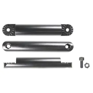 Brodit Piedestal Mount Justerbar - Løse dele - Mellemdel 6