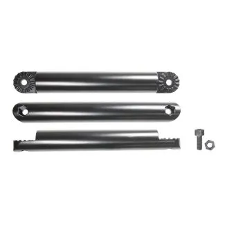 Brodit Piedestal Mount Justerbar - Løse dele - Mellemdel 8