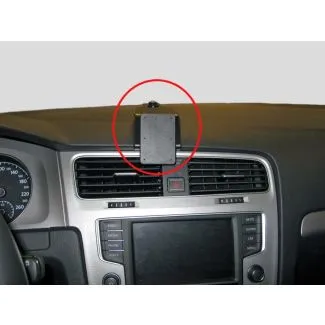 Brodit Proclip Ekstra Stærk Monteringsbeslag - Volkswagen Golf VII 13-20 og Golf VII Variant 13-20