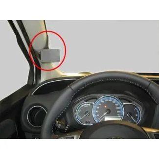 Brodit Proclip Monteringsbeslag - Toyota Yaris 15-20