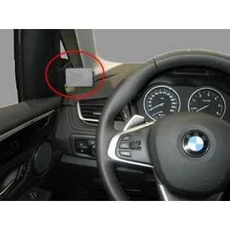 Brodit ProClip Monteringsbeslag - BMW 2-series Active Tourer, F45 14-21 og BMW 2-series Grand Tourer, F46 14-21