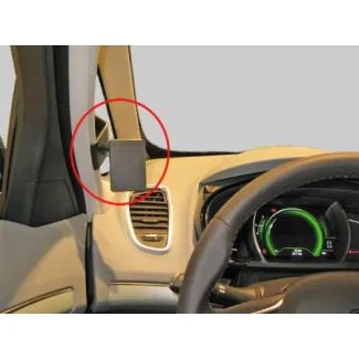 Brodit Proclip Monteringsbeslag - Renault Espace 15-22