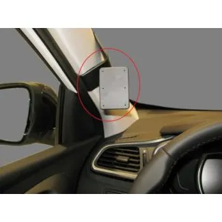 Brodit Proclip Monteringsbeslag - Renault Kadjar 16-22
