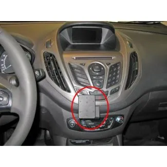 Brodit Proclip Monteringsbeslag - Ford Transit Courier 14-23