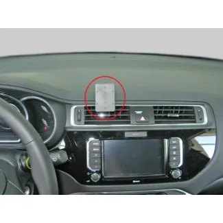 Brodit Proclip monteringsbeslag - Kia Rio 2015-2017