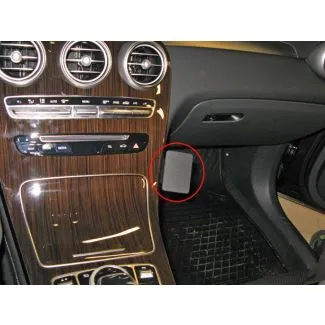 Brodit Proclip Monteringsbeslag - Mercedes Benz GLC-Class 16-22