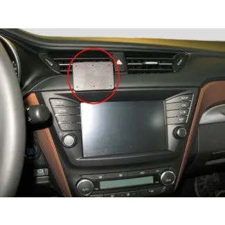 Brodit Proclip Monteringsbeslag - Toyota Avensis 16-19