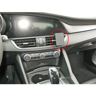 Brodit ProClip Monteringsbeslag - Alfa Romeo Giulia 17-24
