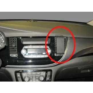 Brodit Proclip Monteringsbeslag - Opel Mokka X 17-22