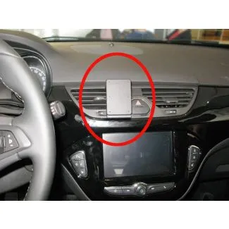 Brodit Proclip Monteringsbeslag - Opel Corsa 15-19