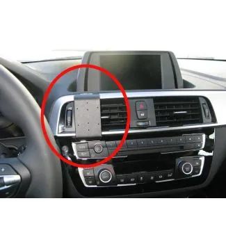 Brodit ProClip Monteringsbeslag - BMW 1-Series F20, F21 18-20 og BMW 2-Series F22, F23 18-20