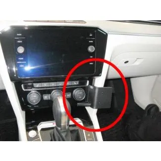 Brodit Proclip Monteringsbeslag - Volkswagen Passat Alltrack 16-23