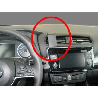 Brodit Proclip Monteringsbeslag - Nissan Leaf 18-24